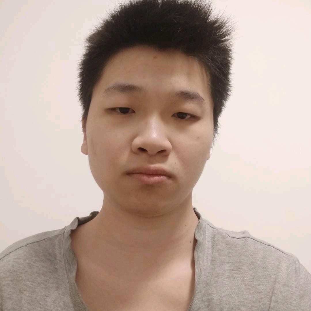小熙熙🐲头像
