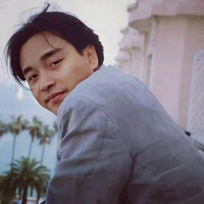 风华绝代张国荣🌈