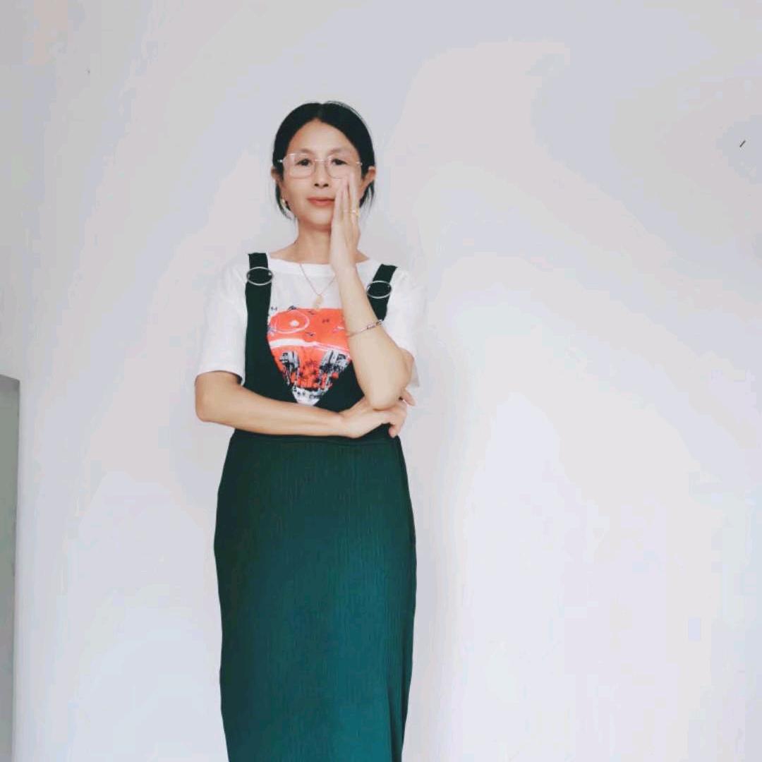 远娥