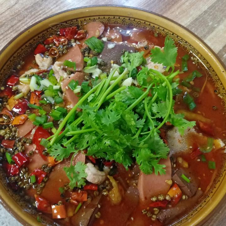 重庆酸菜鱼🍻🍻🍻