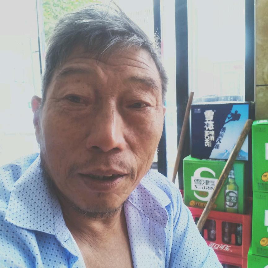 花桥送客老张