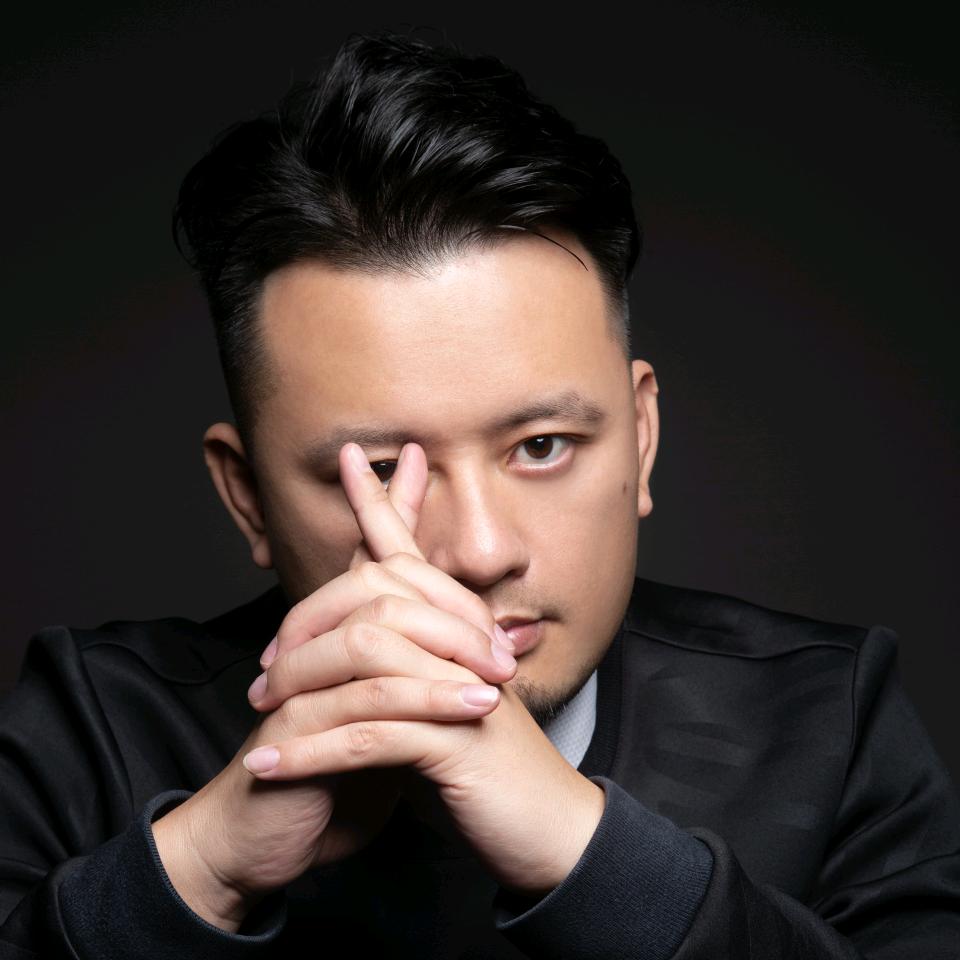 小胡大叔