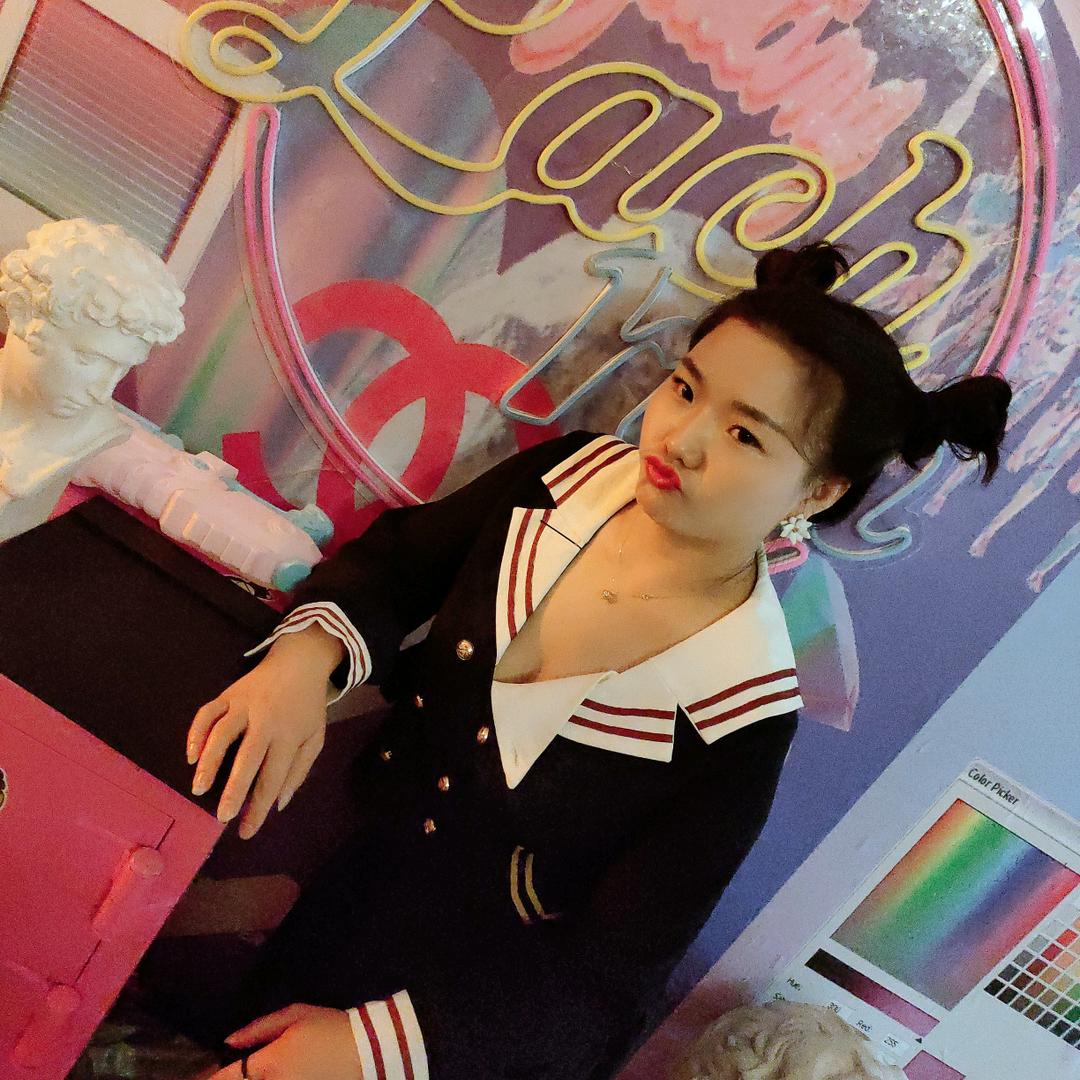 容声冰箱大玲子