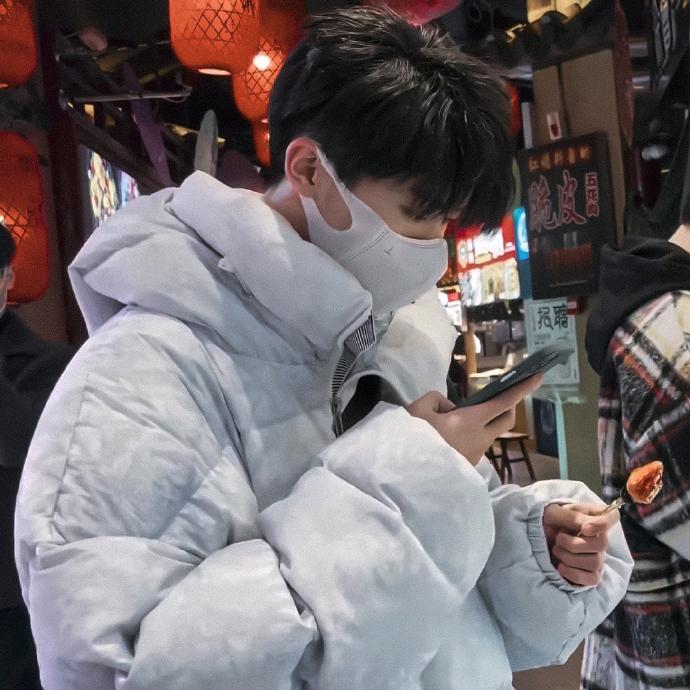 Magic的祺思妙想