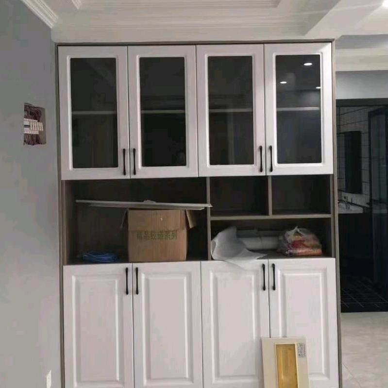 铭盛坊全屋定制