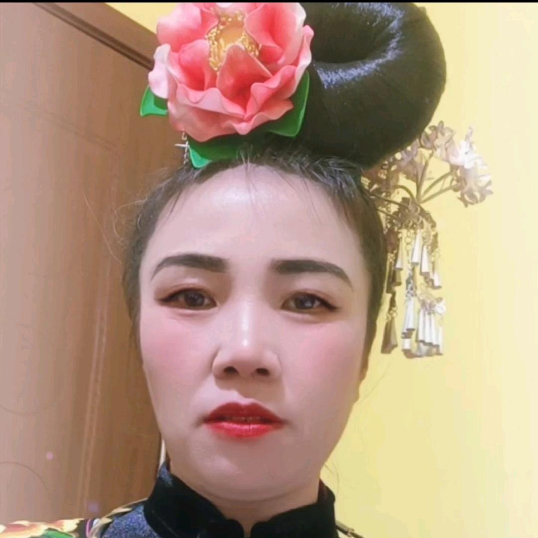 美好耒来娱乐聊天新主播