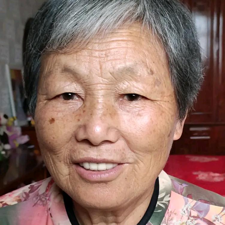 陈大姐