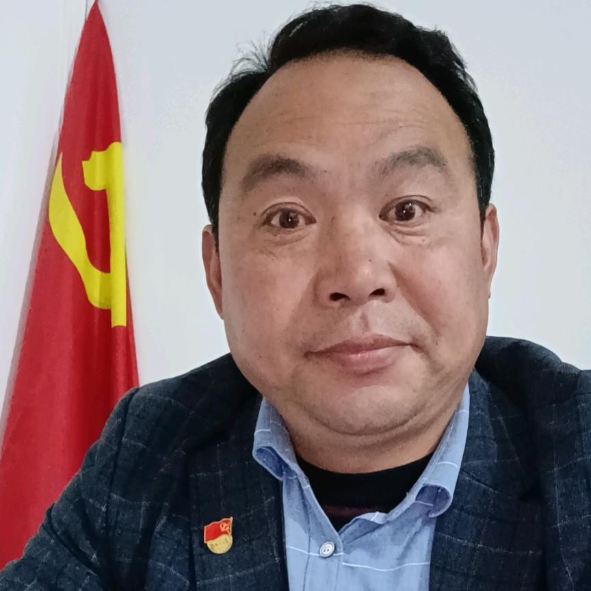 忠党为民