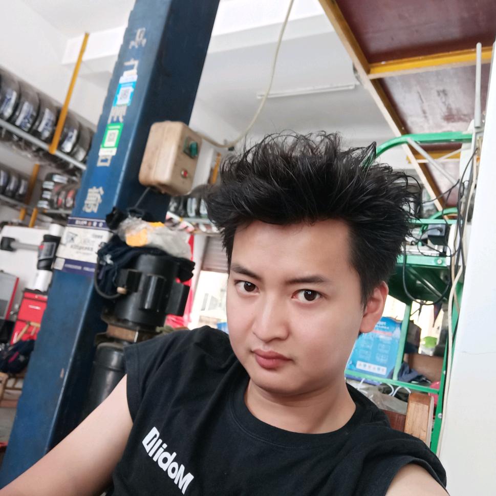 Mr修车仔·牛