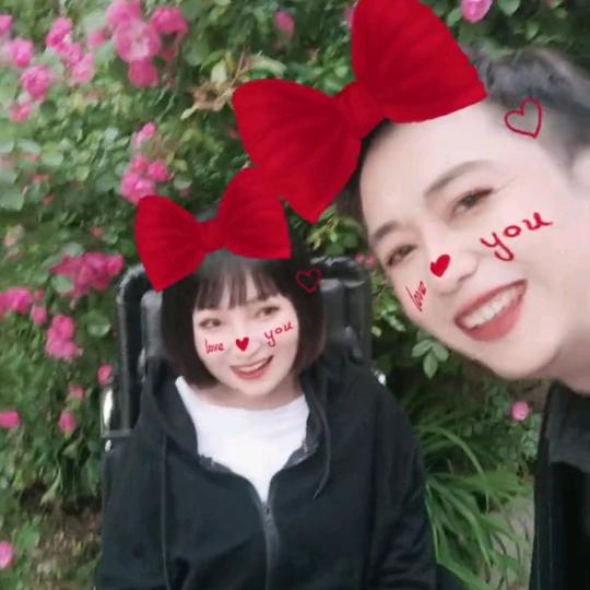 小龙@大静静@抖音