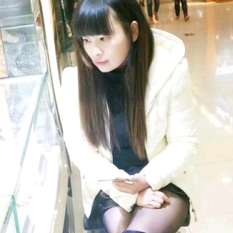 小鱼妹