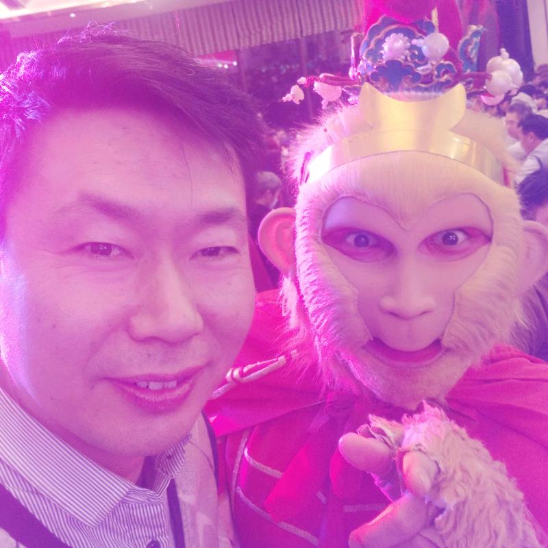 孙藏不露