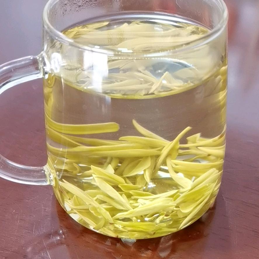 宋大，安吉白茶