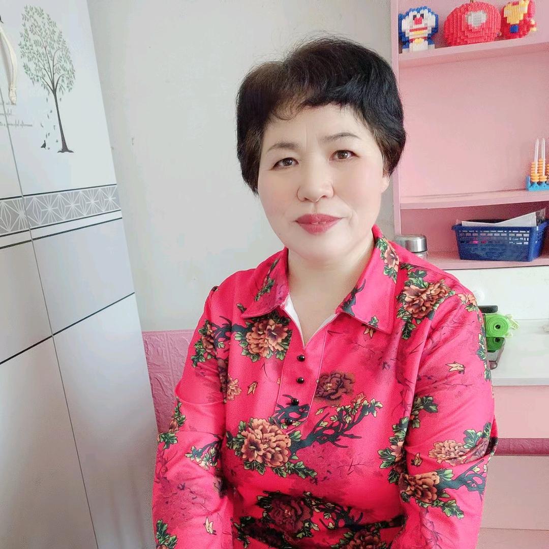 阜阳付姐（晚上7：10分开播）