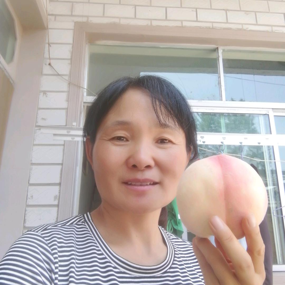 留福天然香甜果园