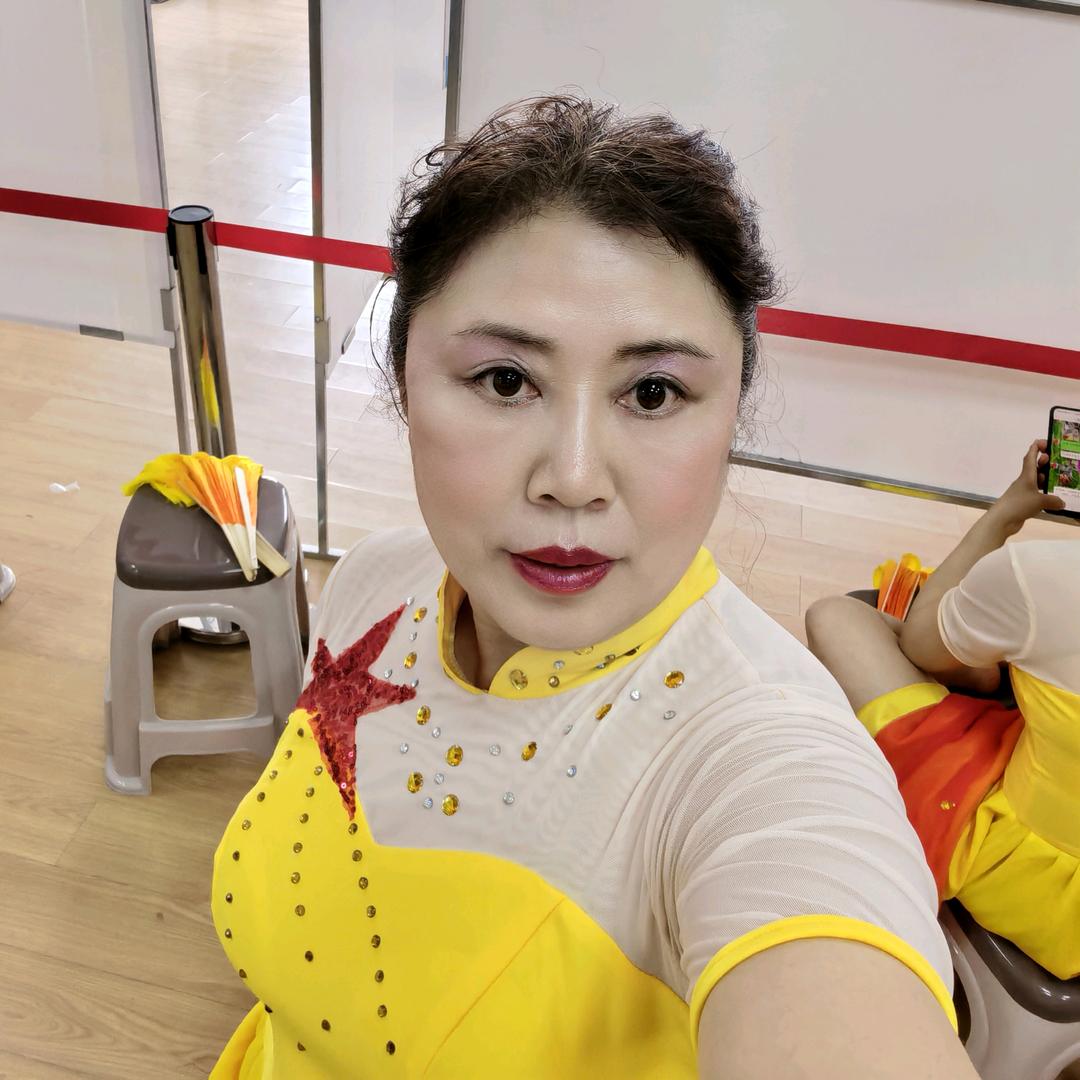 自由飞翔.