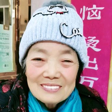 刘婆婆
