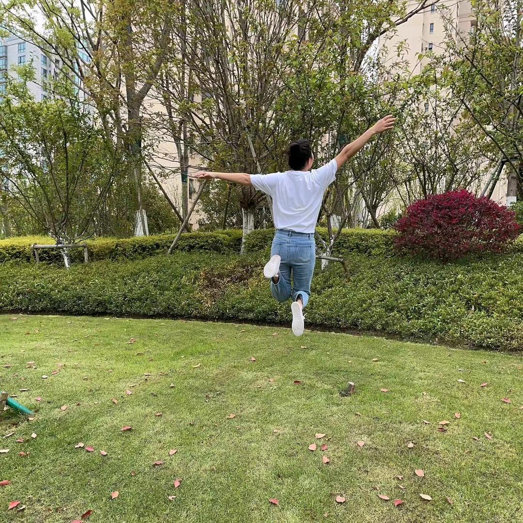 努力前行