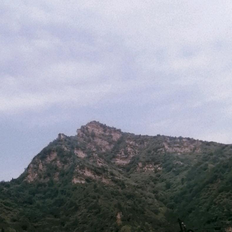 大海珠峰
