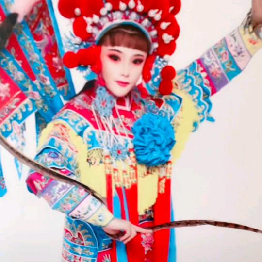 平平安安