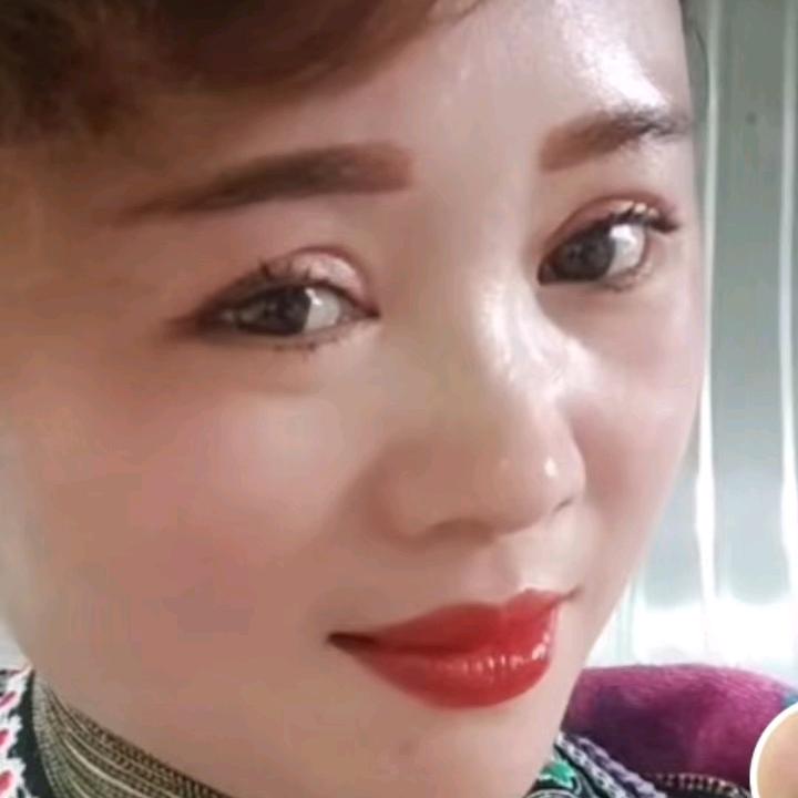默默的等