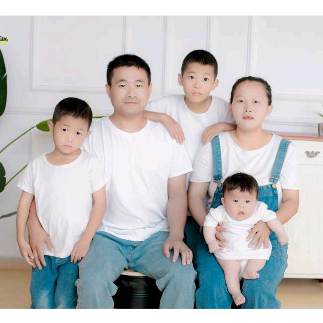 幸福壹家人