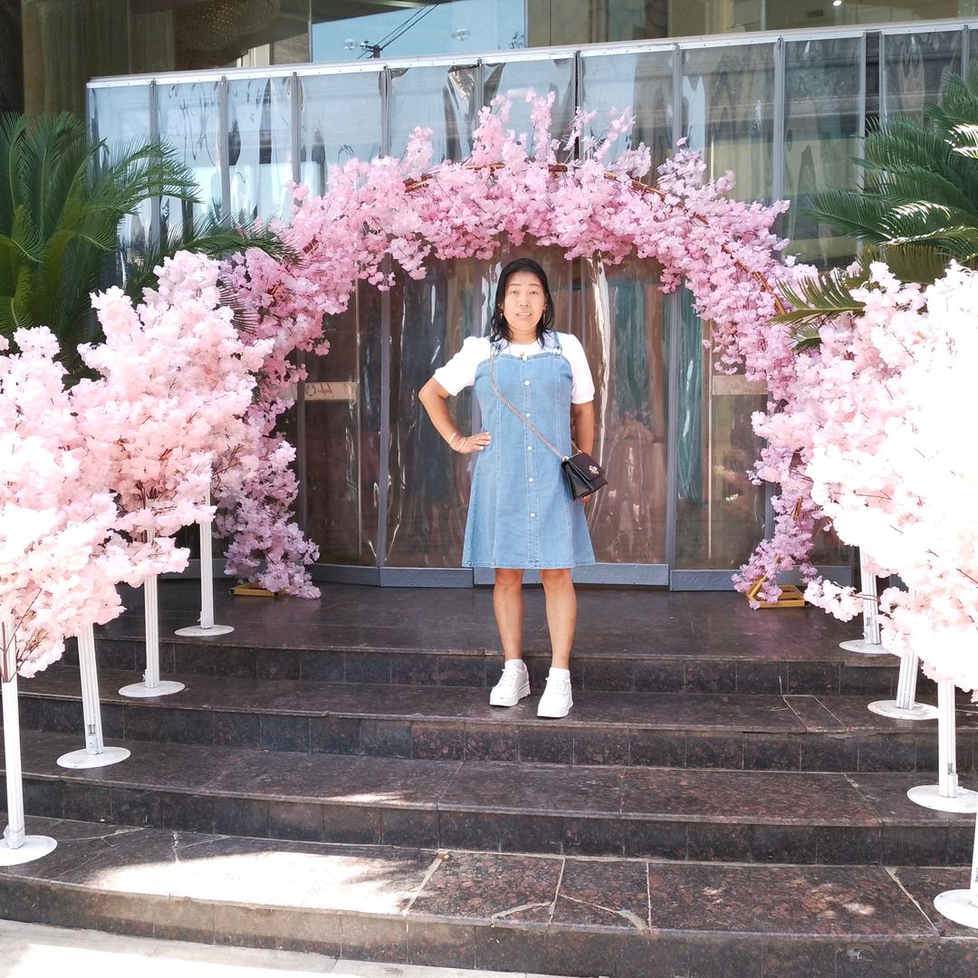 云南耐心的等待