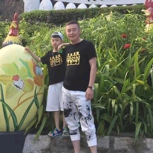 往事归零  从头开始