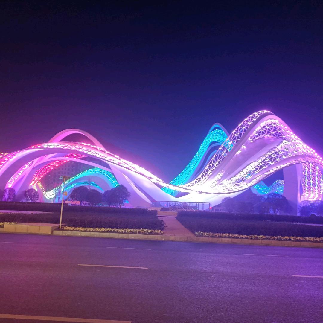 年少轻狂闯天下