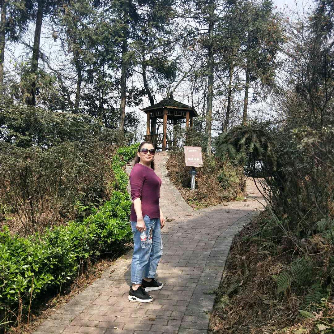 兰姐，看淡一生，（不定时直播）