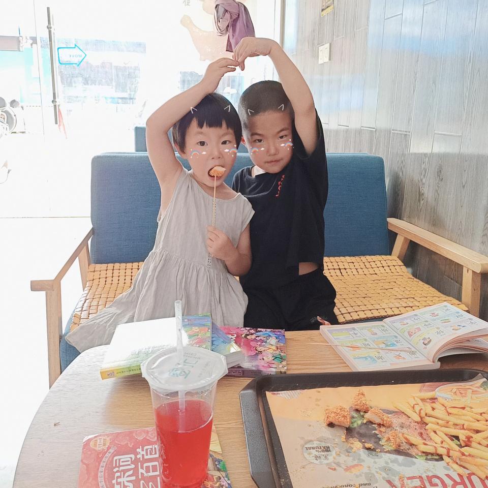 🍀俊熙  🌸安娜