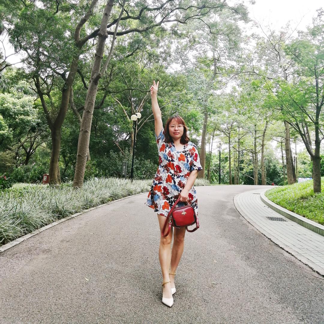 小婷子妈