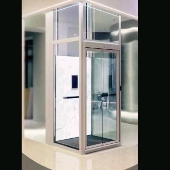 通力电梯福建站