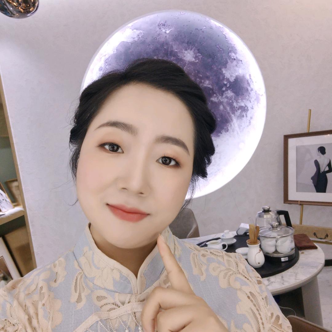 爱茶的程姑娘ᴸᵒᵛᵉ