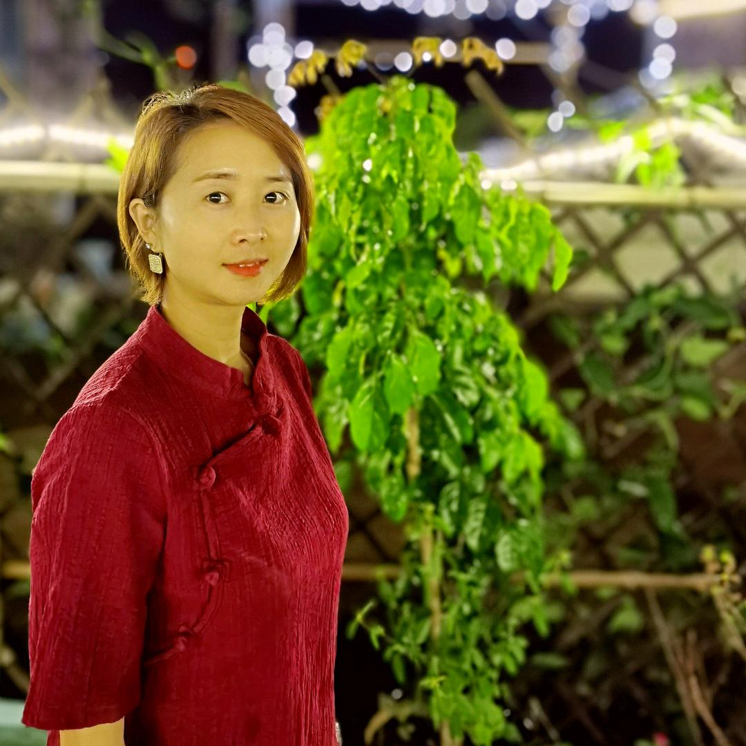 莒南县祥和小院