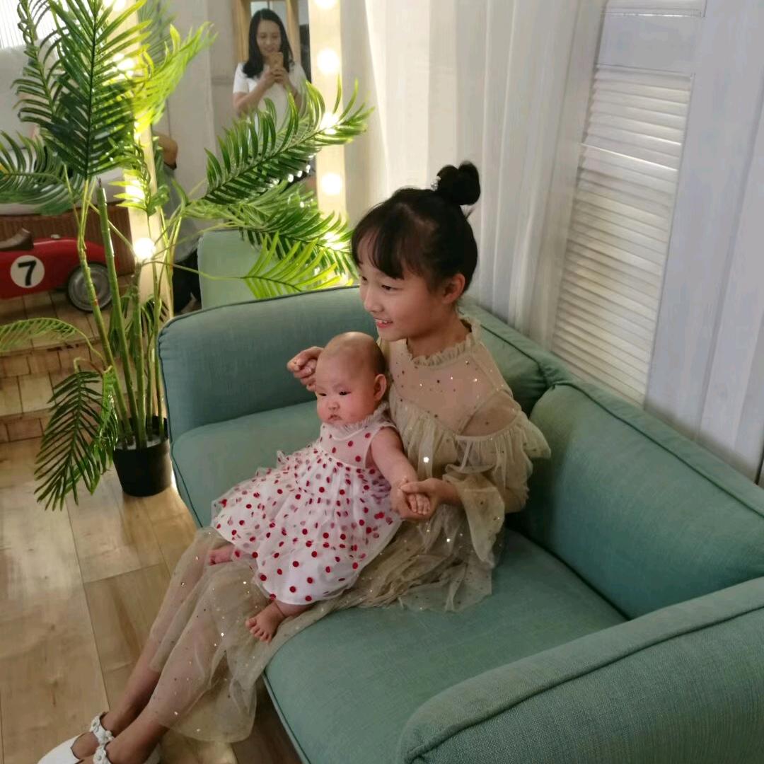 雨晴隽妈妈☔🌈