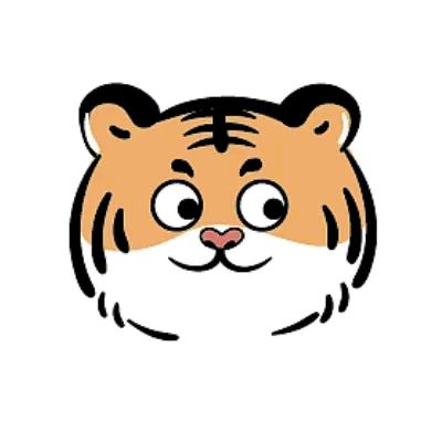虎探古今