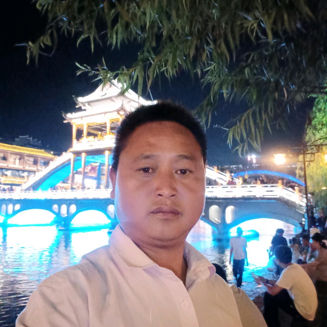 正兵塘水库