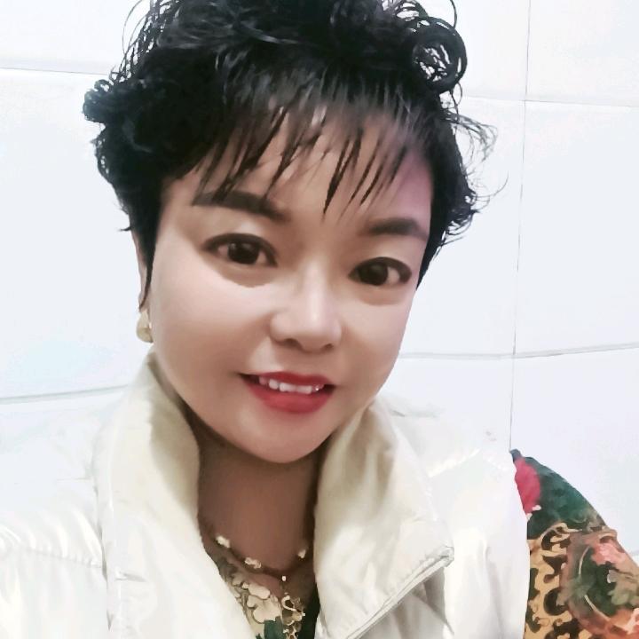 云南妹子