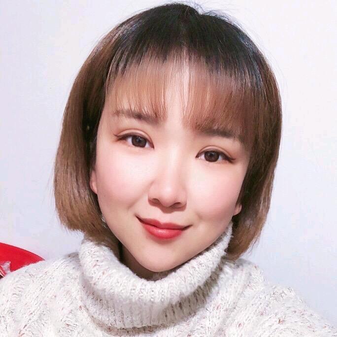 珊妹吖
