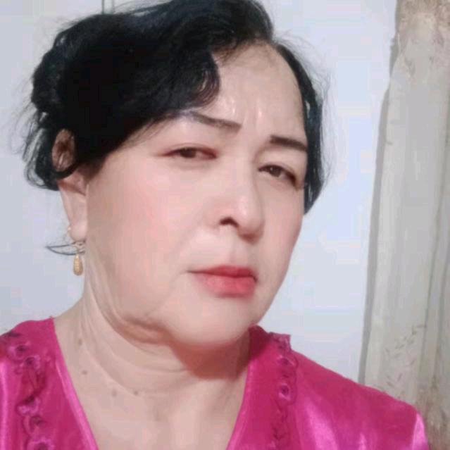 左拉古丽