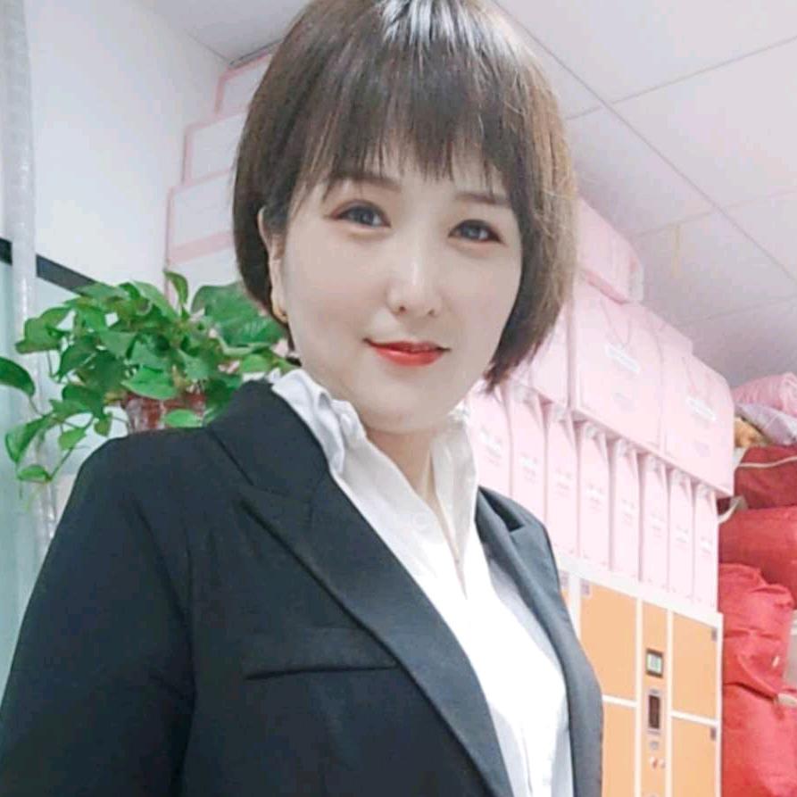 省钱小仙女(园园)