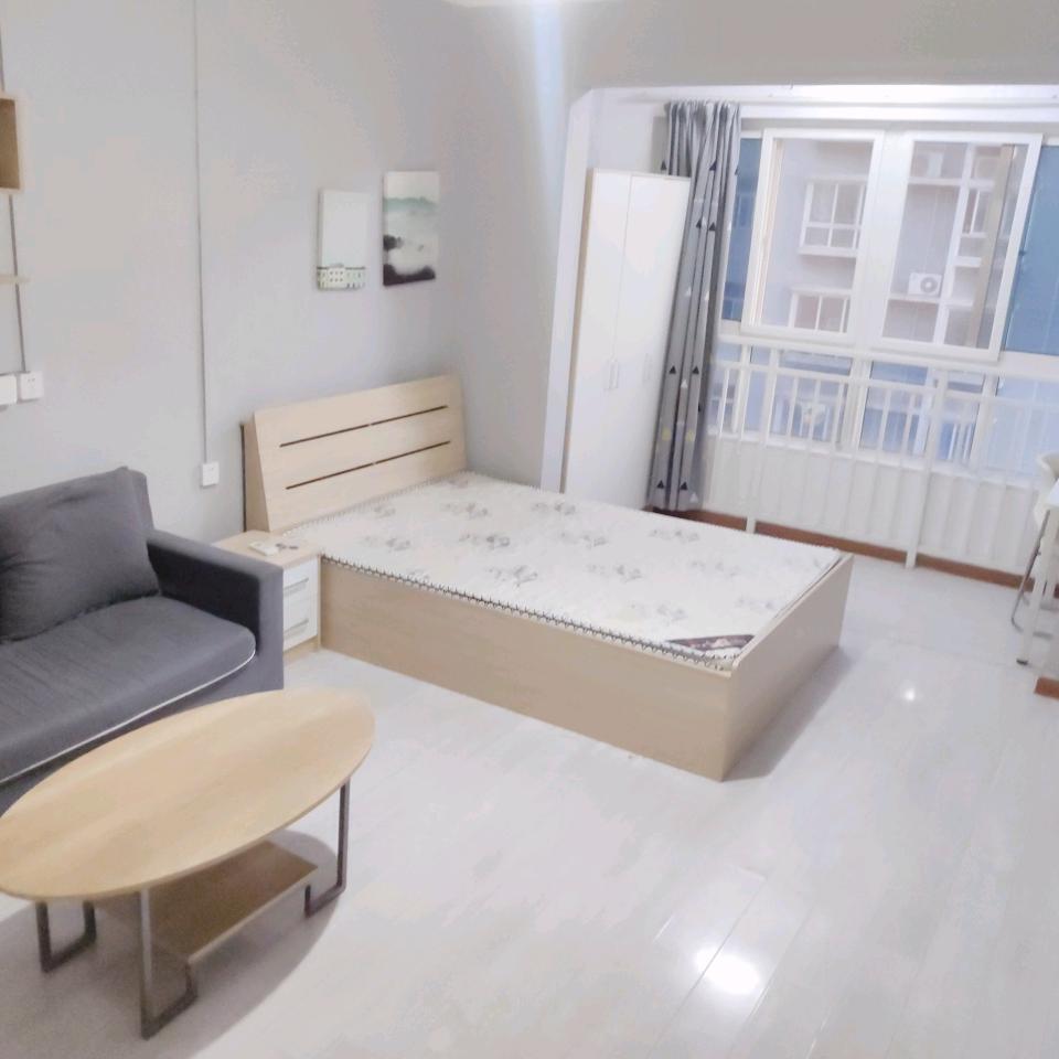 观山悦好房信息咨询部（租房小伙）