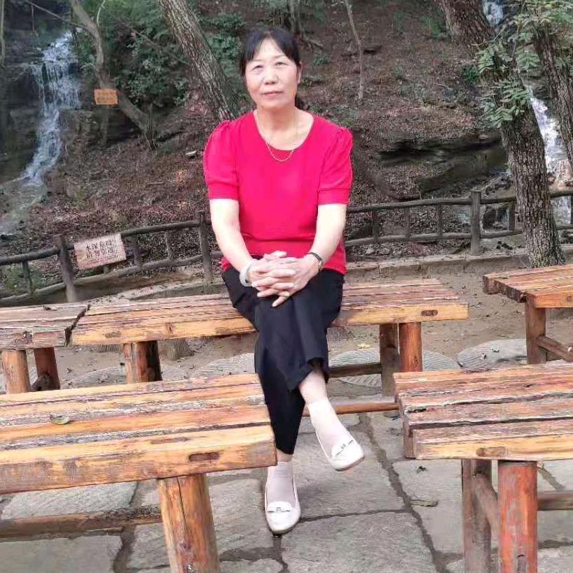 杨光兰