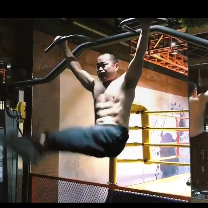 眉县涛哥爱健身（爱家便利店）