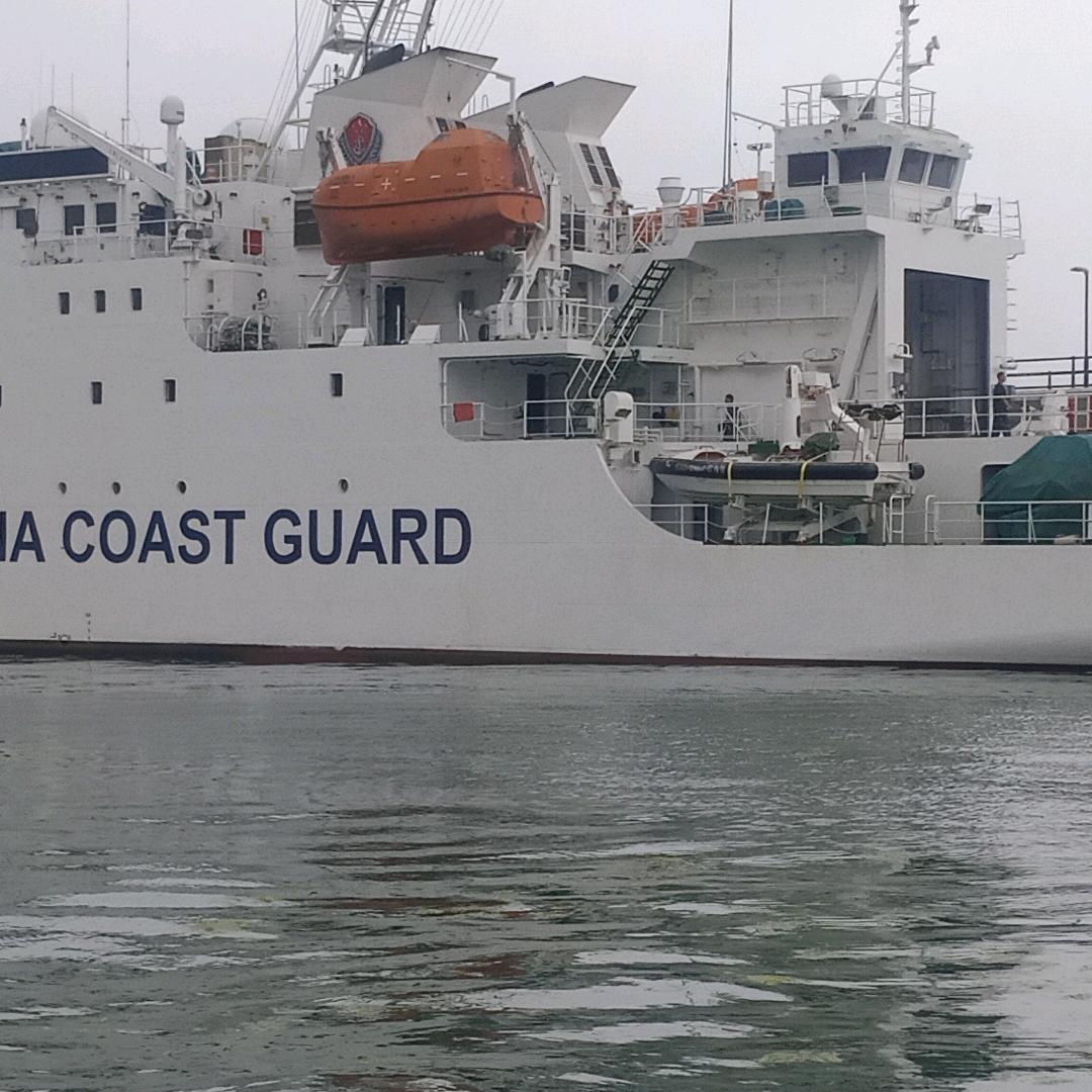 风雨过后的彩虹