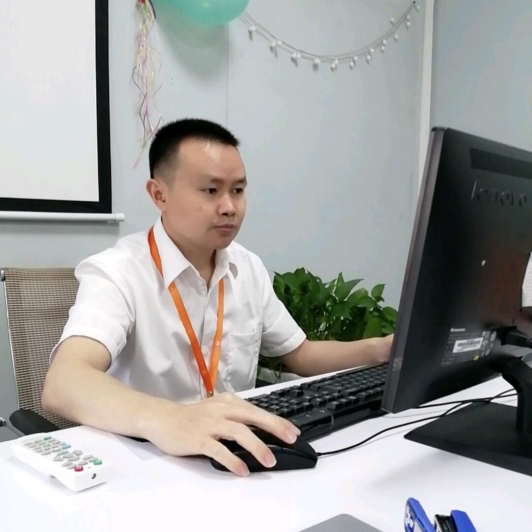 海口秀英洺奕郡信息咨询中心个体工商户