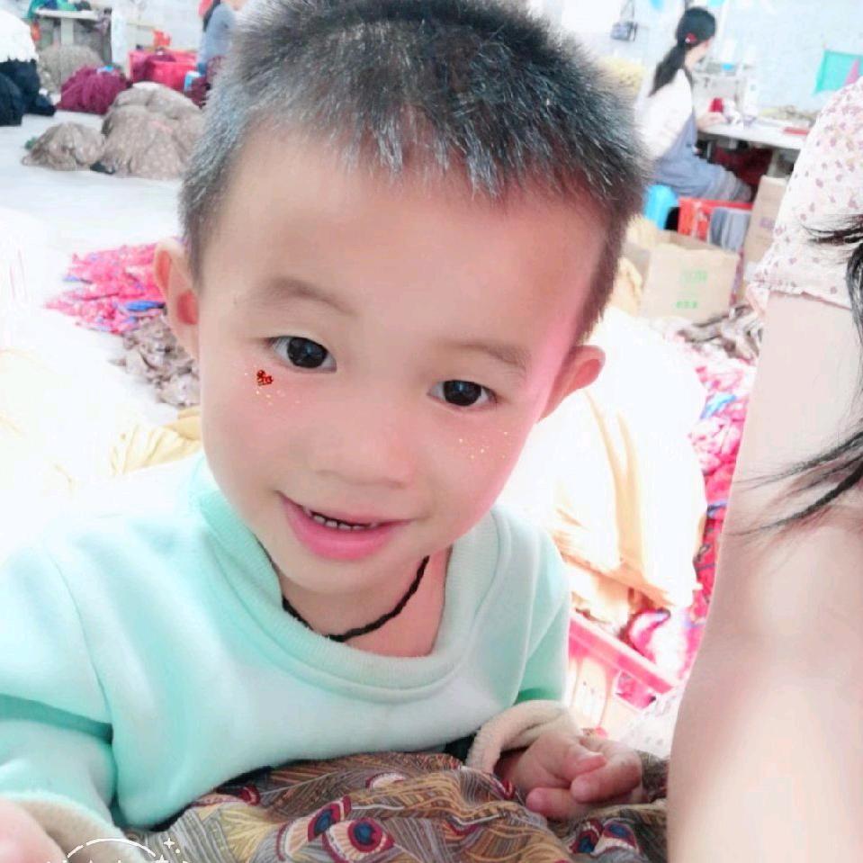 明天会更好