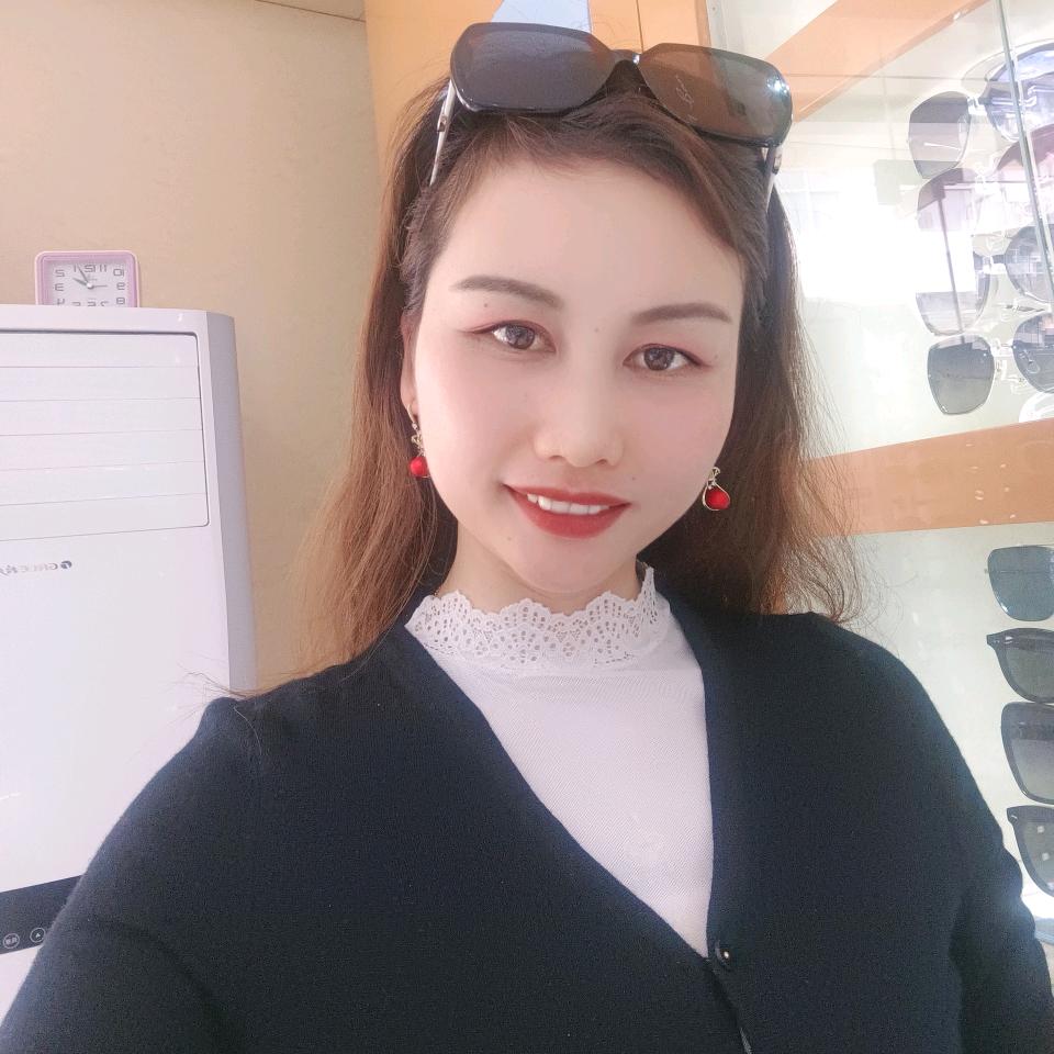 🌈*🌈 人生如戏【明晶眼镜】