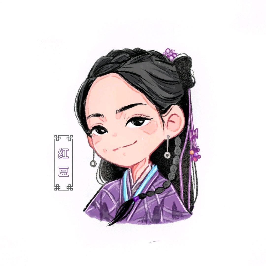 豆豆